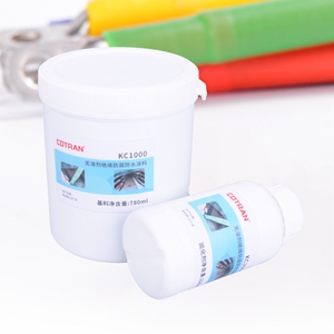 KC1000 無溶劑絕緣防腐防水涂料