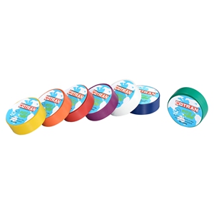 KC60 特優(yōu)PVC線纜識(shí)別絕緣膠帶